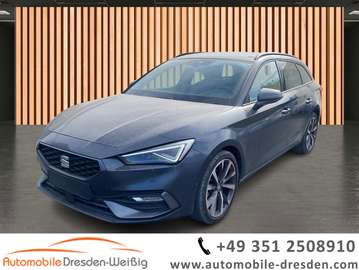 1.5 TSI FR*KeyGo*Navi*LED*DAB*ACC*Kamera