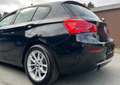 BMW 120 120 i Urban Line 1. HAND AUTOMATIK LEDER KEY-LESS Schwarz - thumbnail 5