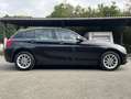 BMW 120 120 i Urban Line 1. HAND AUTOMATIK LEDER KEY-LESS Schwarz - thumbnail 8