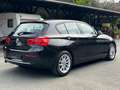 BMW 120 120 i Urban Line 1. HAND AUTOMATIK LEDER KEY-LESS Schwarz - thumbnail 7