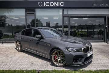 M5A CS