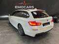 BMW 530 530 Xdrive F11 Touring M Sport Blanc - thumbnail 3