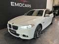 BMW 530 530 Xdrive F11 Touring M Sport Blanc - thumbnail 5