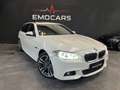 BMW 530 530 Xdrive F11 Touring M Sport Blanc - thumbnail 1