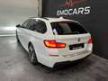 BMW 530 530 Xdrive F11 Touring M Sport Blanc - thumbnail 6