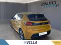 Peugeot 208 1.2 puretech s&s 100cv Allure Pack Giallo - thumbnail 5
