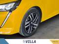 Peugeot 208 1.2 puretech s&s 100cv Allure Pack Giallo - thumbnail 7