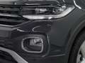 Volkswagen T-Cross 1.0 TSI STYLE CLIMATRONIC LM Gris - thumbnail 13