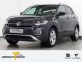 Volkswagen T-Cross 1.0 TSI STYLE CLIMATRONIC LM Gris - thumbnail 1