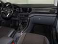 Volkswagen T-Cross 1.0 TSI STYLE CLIMATRONIC LM Gris - thumbnail 5