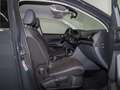 Volkswagen T-Cross 1.0 TSI STYLE CLIMATRONIC LM Gris - thumbnail 4