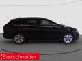 Volkswagen Golf Var. 1.5 eTSI DSG Style AHK EL. HECKKL. NAV ACC LM Schwarz - thumbnail 8