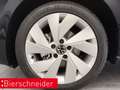 Volkswagen Golf Var. 1.5 eTSI DSG Style AHK EL. HECKKL. NAV ACC LM Schwarz - thumbnail 28