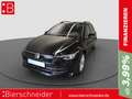 Volkswagen Golf Var. 1.5 eTSI DSG Style AHK EL. HECKKL. NAV ACC LM Schwarz - thumbnail 1