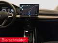 Volkswagen Golf Var. 1.5 eTSI DSG Style AHK EL. HECKKL. NAV ACC LM Schwarz - thumbnail 17
