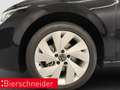 Volkswagen Golf Var. 1.5 eTSI DSG Style AHK EL. HECKKL. NAV ACC LM Schwarz - thumbnail 26
