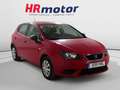 SEAT Ibiza 1.2 Reference 70 Rojo - thumbnail 1