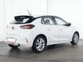 Opel Corsa 1.2 Direct Inj Turbo Elegance Automatik Blanc - thumbnail 5