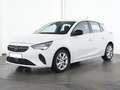 Opel Corsa 1.2 Direct Inj Turbo Elegance Automatik Blanc - thumbnail 1