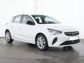 Opel Corsa 1.2 Direct Inj Turbo Elegance Automatik Blanc - thumbnail 3