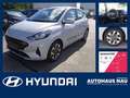 Hyundai i10 1.2 Trend inkl. Big Deal! Grau - thumbnail 1