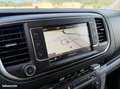 Citroen Spacetourer jumpy 2.0 bluehdi 180ch m 8 places bva carplay regulateur gps %2B%2B Blanc - thumbnail 13