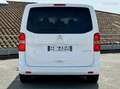 Citroen Spacetourer jumpy 2.0 bluehdi 180ch m 8 places bva carplay regulateur gps %2B%2B Blanc - thumbnail 4