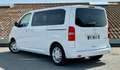 Citroen Spacetourer jumpy 2.0 bluehdi 180ch m 8 places bva carplay regulateur gps %2B%2B Blanc - thumbnail 3
