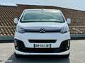 Citroen Spacetourer jumpy 2.0 bluehdi 180ch m 8 places bva carplay regulateur gps %2B%2B Blanc - thumbnail 7