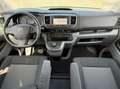 Citroen Spacetourer jumpy 2.0 bluehdi 180ch m 8 places bva carplay regulateur gps %2B%2B Blanc - thumbnail 10