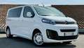 Citroen Spacetourer jumpy 2.0 bluehdi 180ch m 8 places bva carplay regulateur gps %2B%2B Blanc - thumbnail 6