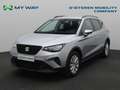 SEAT Arona MOVE! 1.0 TSI 110 PK DSG-7 / Cruise Control / PDC  Silver - thumbnail 1