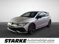 Volkswagen Golf GTI Clubsport 2.0 TSI DSG Black Style Silber - thumbnail 2