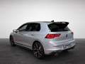 Volkswagen Golf GTI Clubsport 2.0 TSI DSG Black Style Silber - thumbnail 5