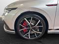 Volkswagen Golf GTI Clubsport 2.0 TSI DSG Black Style Silber - thumbnail 6