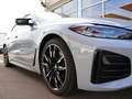 BMW 440 i Gran Coupé xDrive HUD ACC RFK Grau - thumbnail 5