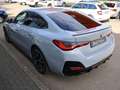 BMW 440 i Gran Coupé xDrive HUD ACC RFK Grau - thumbnail 15