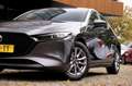Mazda 3 2.0 e-SkyActiv-X M Hybrid 180 Comfort/Bose/ACC/Cam Grau - thumbnail 13
