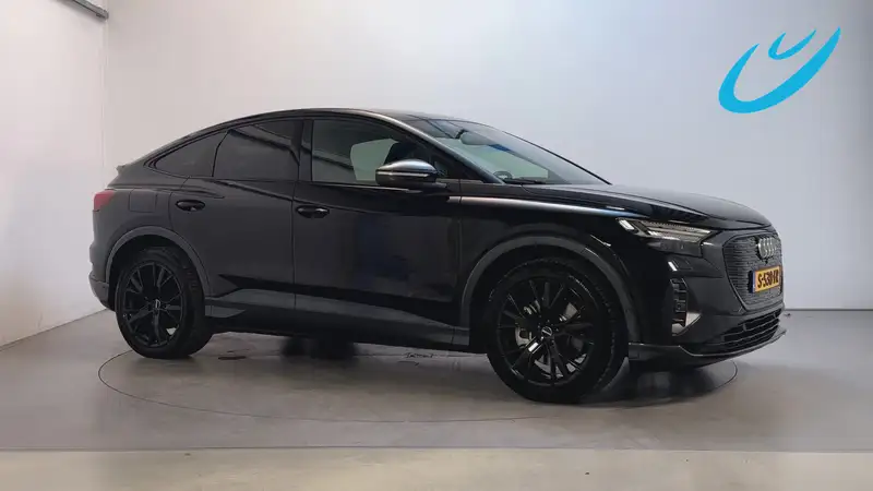 AUDI E-tron Sportback