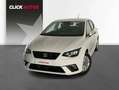 SEAT Ibiza 1.2 TSI Reference Blanco - thumbnail 1