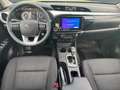 Toyota Hilux 2,4 l AT Double Cab Active Silber - thumbnail 10