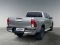 Toyota Hilux 2,4 l AT Double Cab Active Silber - thumbnail 5