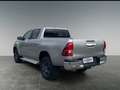 Toyota Hilux 2,4 l AT Double Cab Active Silber - thumbnail 3