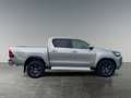 Toyota Hilux 2,4 l AT Double Cab Active Silber - thumbnail 6