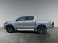 Toyota Hilux 2,4 l AT Double Cab Active Silber - thumbnail 2