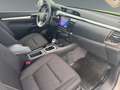 Toyota Hilux 2,4 l AT Double Cab Active Silber - thumbnail 12