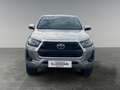 Toyota Hilux 2,4 l AT Double Cab Active Silber - thumbnail 8