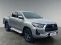 Toyota Hilux 2,4 l AT Double Cab Active Silber - thumbnail 7