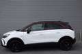 Opel Crossland 1.2 Turbo GS Line NIEUW STAAT, LAGE KILOMETERSTAND Wit - thumbnail 30