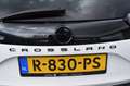 Opel Crossland 1.2 Turbo GS Line NIEUW STAAT, LAGE KILOMETERSTAND Wit - thumbnail 38